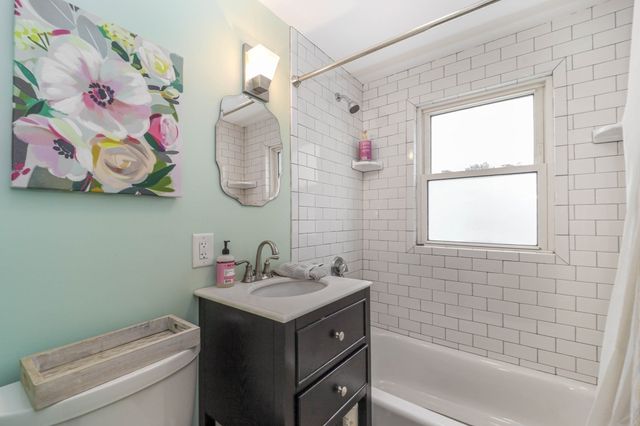 57 Harrington Ave, Quincy, MA 02169