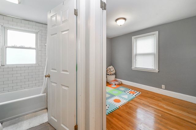 57 Harrington Ave, Quincy, MA 02169