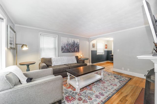 57 Harrington Ave, Quincy, MA 02169