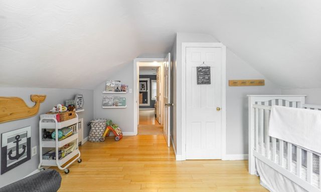 57 Harrington Ave, Quincy, MA 02169