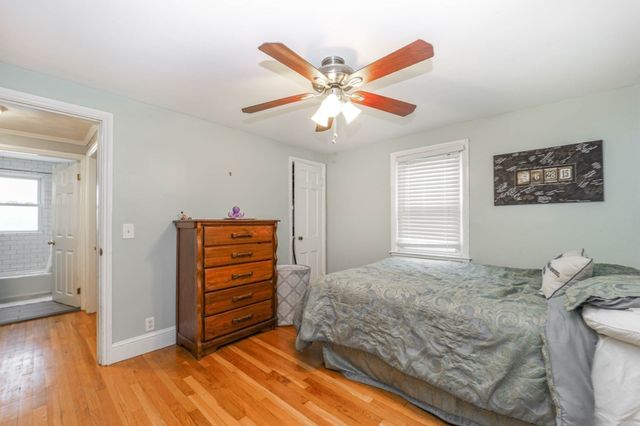 57 Harrington Ave, Quincy, MA 02169