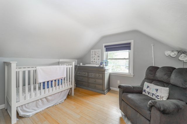 57 Harrington Ave, Quincy, MA 02169
