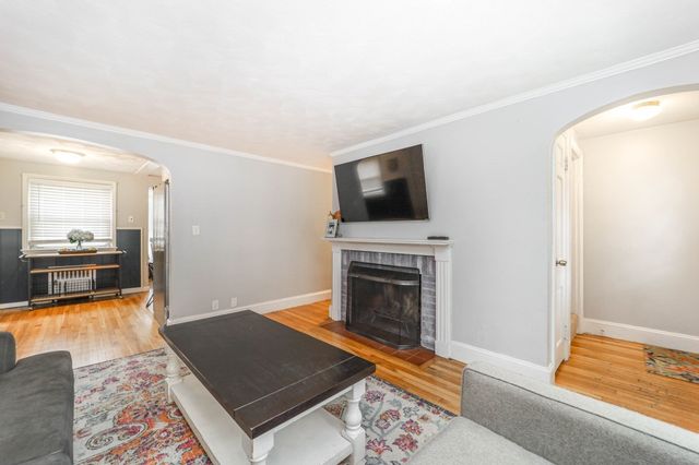 57 Harrington Ave, Quincy, MA 02169