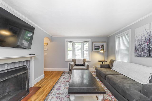 57 Harrington Ave, Quincy, MA 02169