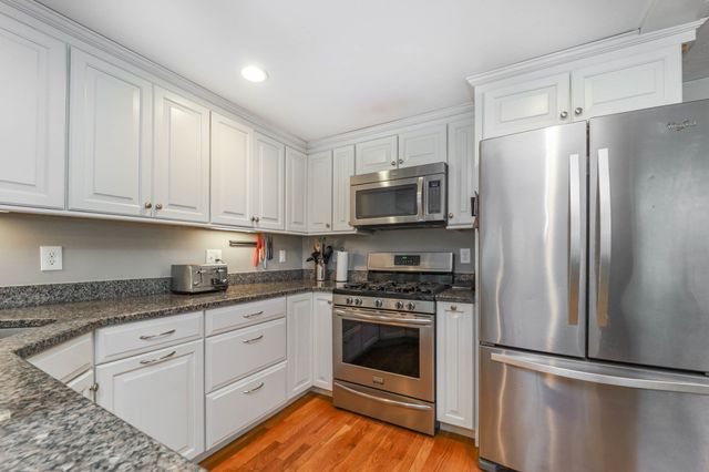 57 Harrington Ave, Quincy, MA 02169