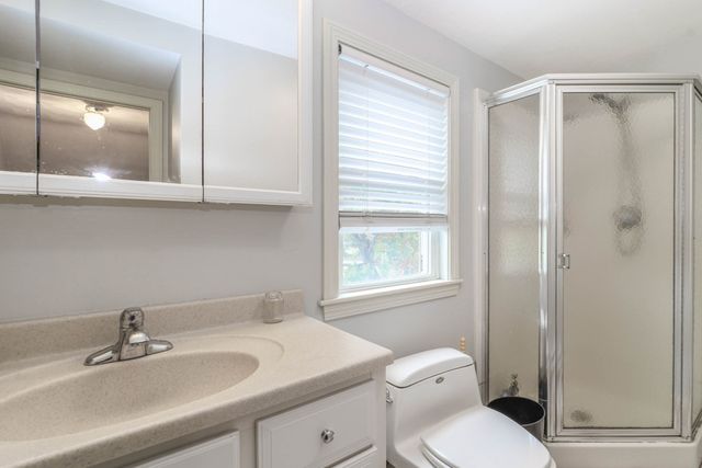 57 Harrington Ave, Quincy, MA 02169