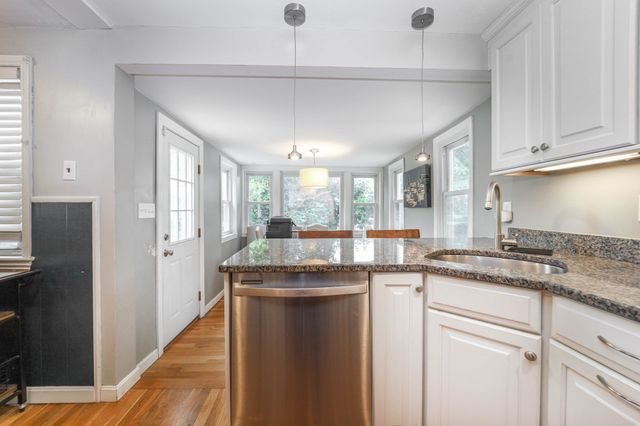 57 Harrington Ave, Quincy, MA 02169