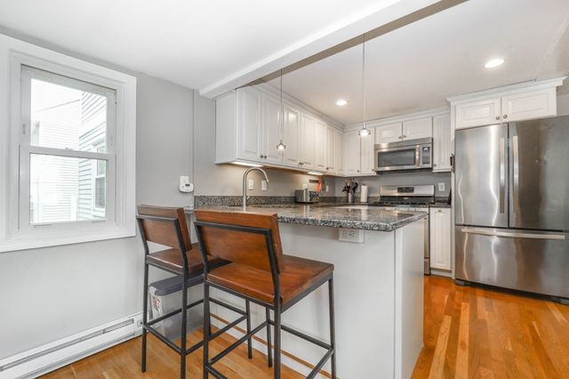 57 Harrington Ave, Quincy, MA 02169