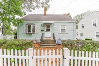 57 Harrington Ave, Quincy, MA 02169