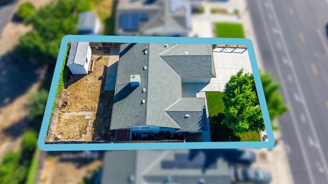 1348 E d, Oakdale, CA 95361