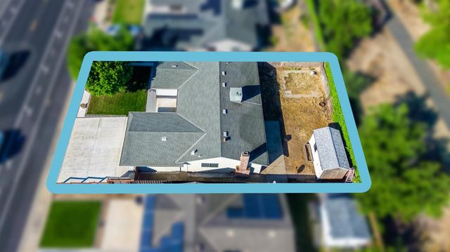 1348 E d, Oakdale, CA 95361