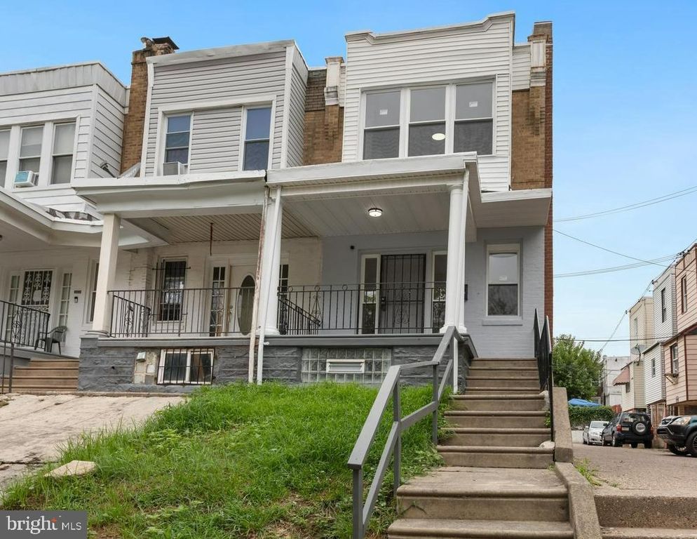 247 E LOUDON ST, Philadelphia, PA 19120