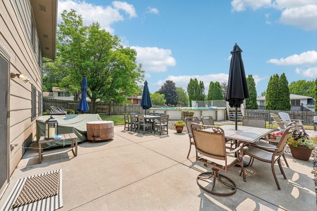 2318 Friendship Lane, Burnsville, MN 55337