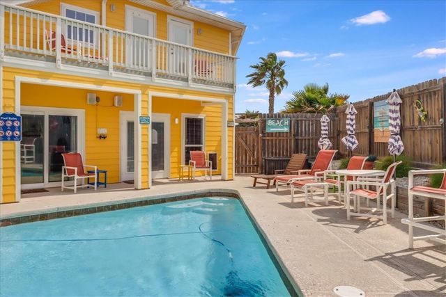 728 La Juana Ct, Port Aransas, TX 78373