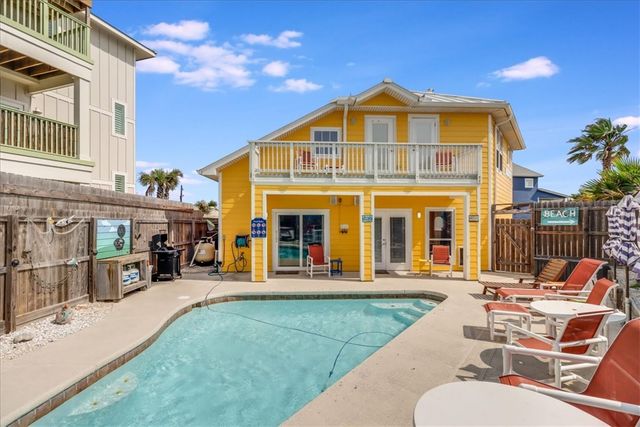 728 La Juana Ct, Port Aransas, TX 78373