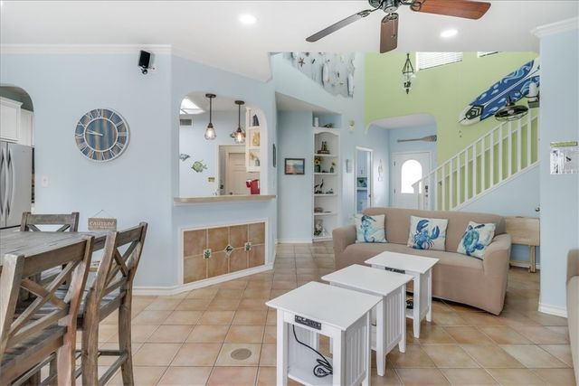 728 La Juana Ct, Port Aransas, TX 78373