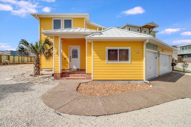 728 La Juana Ct, Port Aransas, TX 78373