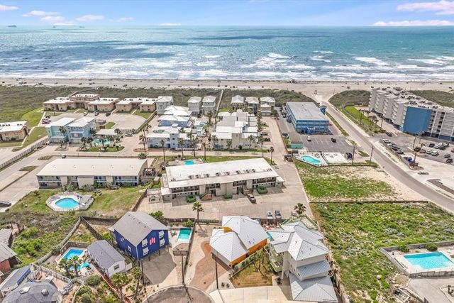 728 La Juana Ct, Port Aransas, TX 78373