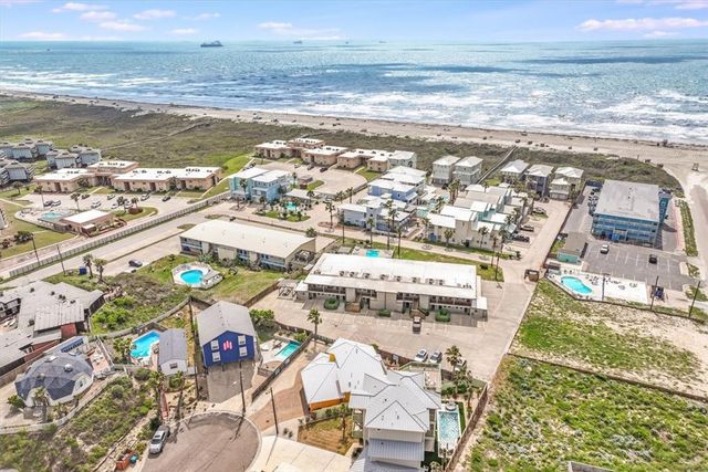 728 La Juana Ct, Port Aransas, TX 78373