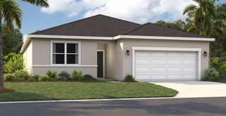1223 NORMANDY DRIVE, Haines City, FL 33844