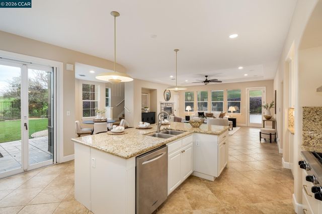 5058 Holborn Way, San Ramon, CA 94582