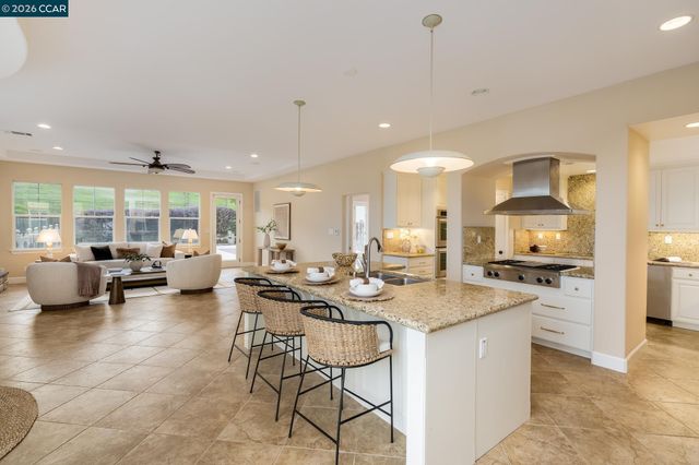 5058 Holborn Way, San Ramon, CA 94582