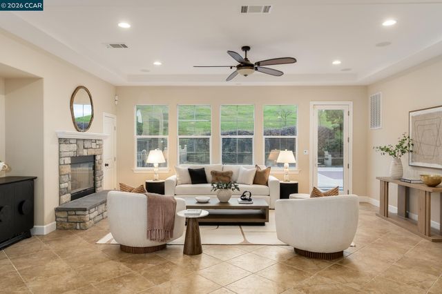 5058 Holborn Way, San Ramon, CA 94582