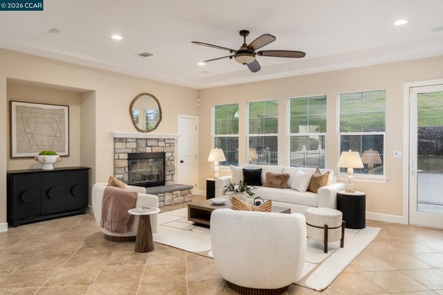 5058 Holborn Way, San Ramon, CA 94582