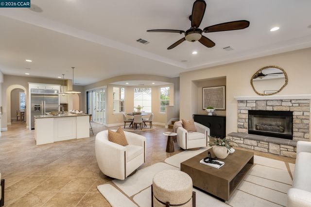 5058 Holborn Way, San Ramon, CA 94582