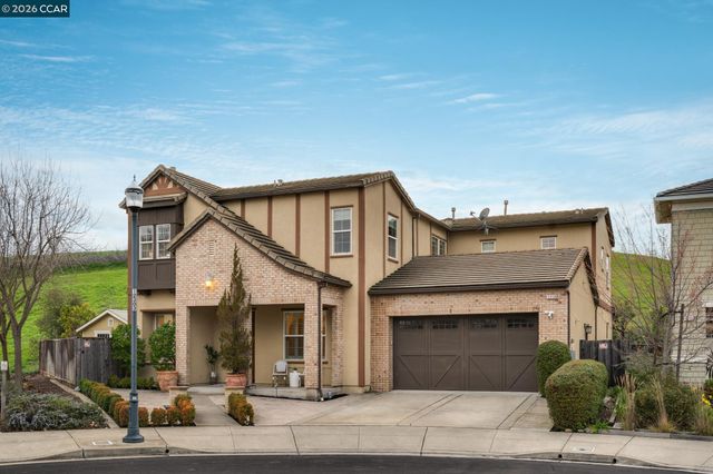 5058 Holborn Way, San Ramon, CA 94582