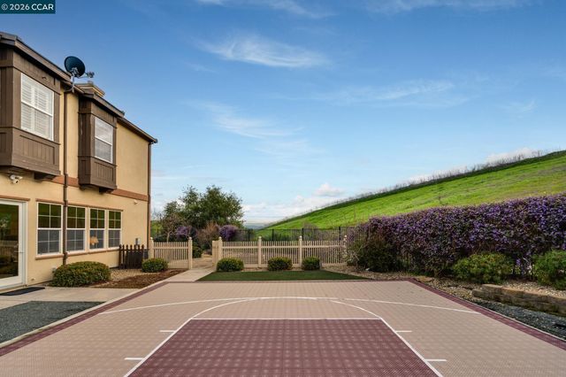 5058 Holborn Way, San Ramon, CA 94582