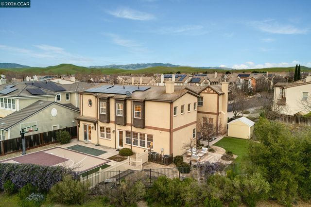 5058 Holborn Way, San Ramon, CA 94582