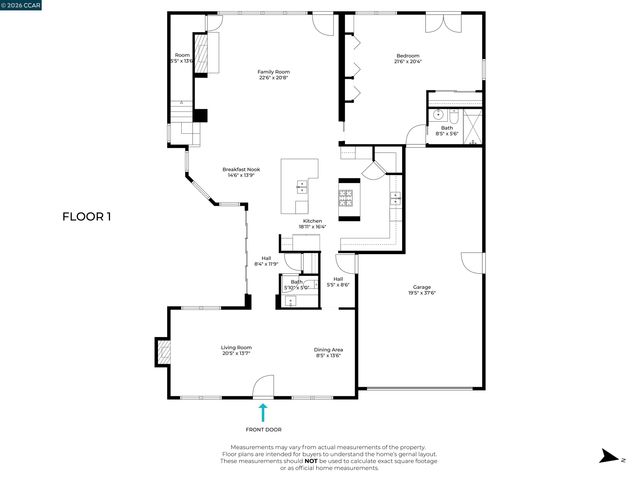 5058 Holborn Way, San Ramon, CA 94582