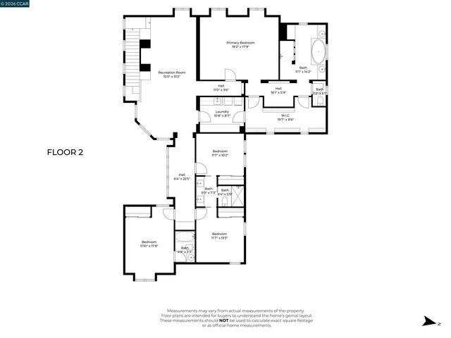5058 Holborn Way, San Ramon, CA 94582