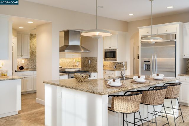 5058 Holborn Way, San Ramon, CA 94582