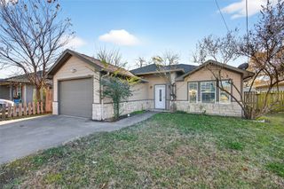 704 E Sycamore Street, Sherman, TX 75090
