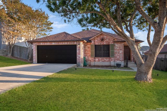 7910 chestnut barr, Converse, TX 78109