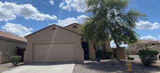5257 W Shumway Farm Road, Laveen, AZ 85339