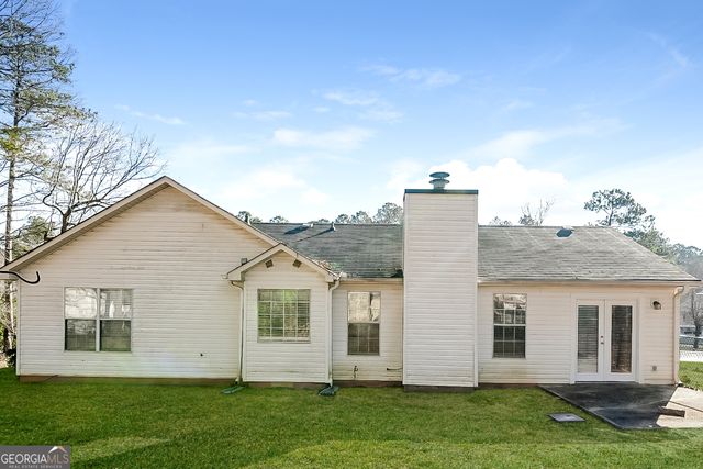 12 Collins Lane, Douglasville, GA 30134