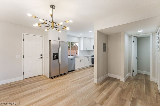 3904 Milford Place, Las Vegas, NV 89102