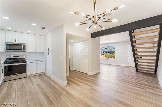 3904 Milford Place, Las Vegas, NV 89102