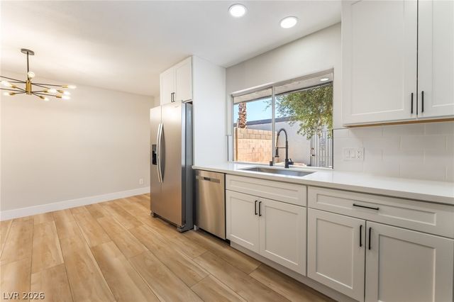 3904 Milford Place, Las Vegas, NV 89102
