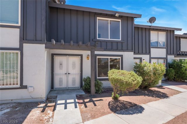 3904 Milford Place, Las Vegas, NV 89102