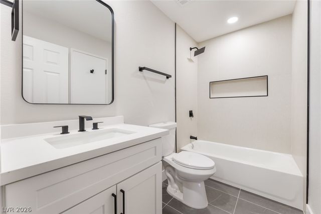 3904 Milford Place, Las Vegas, NV 89102