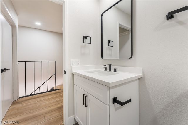 3904 Milford Place, Las Vegas, NV 89102