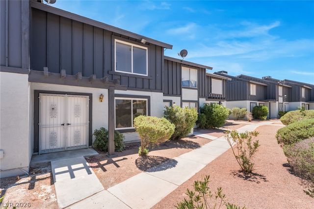 3904 Milford Place, Las Vegas, NV 89102