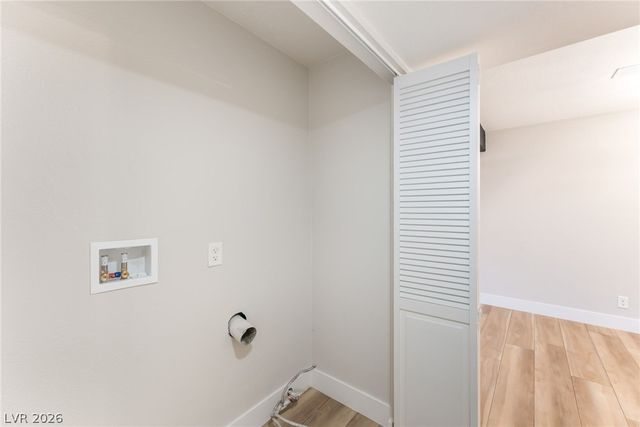 3904 Milford Place, Las Vegas, NV 89102
