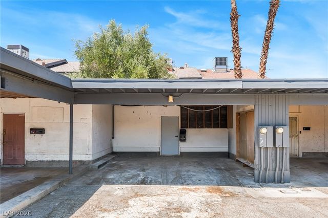 3904 Milford Place, Las Vegas, NV 89102