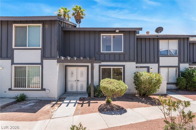 3904 Milford Place, Las Vegas, NV 89102