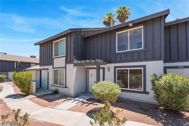 3904 Milford Place, Las Vegas, NV 89102